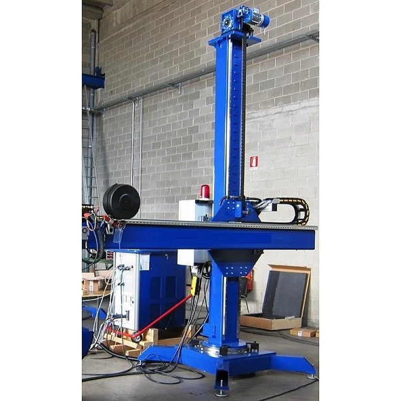 Lincoln Brenner-Stativ Modell MRL20